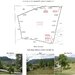 Rucar, teren intravilan 3214 mp cu deschidere 56 m in DN73