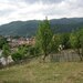 Rucar, teren intravilan 3214 mp cu deschidere 56 m in DN73